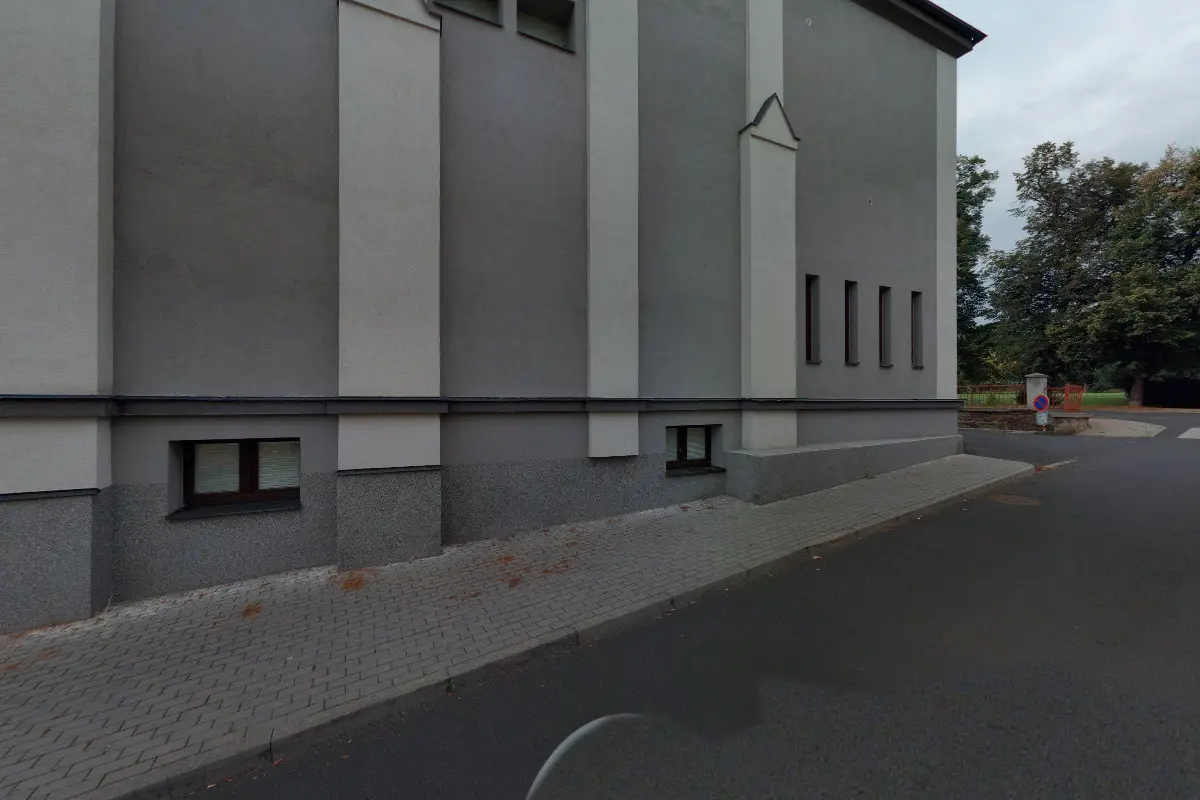 Junák - český skaut, středisko Úhošť Kadaň